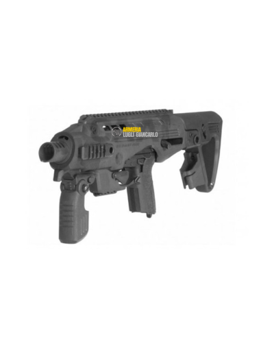 Codice articolo: RONI-SI1/01 RONI Conversione Pistola in Carabina - Sig Sauer P226