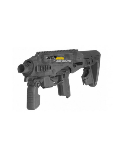 Codice articolo: RONI-SI1/01 RONI Conversione Pistola in Carabina - Sig Sauer P226