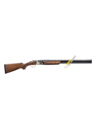 Sovrapposto calibro 28 Franchi armi modello Feeling Select canna 71 cm con strozzatori