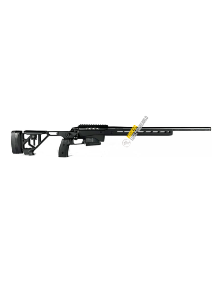 Tikka carabina bolt action modello T3X ACE Target Nera calibro 6,5 creed