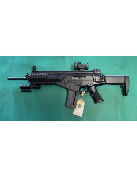 Beretta ARX 160 calibro 22lr