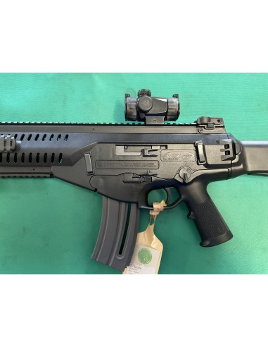 Beretta ARX 160 calibro 22lr