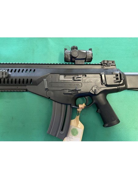 Beretta ARX 160 calibro 22lr