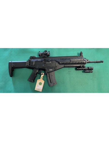 Beretta ARX 160 calibro 22lr