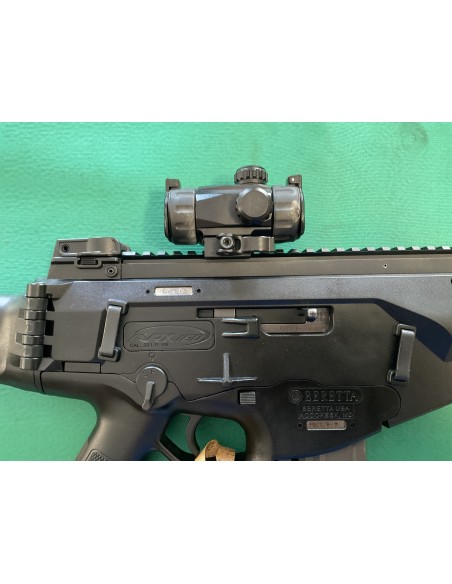 Beretta ARX 160 calibro 22lr