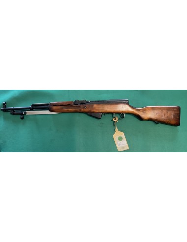 Simonov SKS 1954 calibro 7,62x39