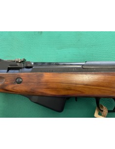 Simonov SKS 1954 calibro 7,62x39 2
