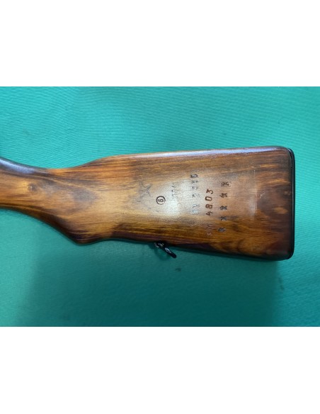 Simonov SKS 1954 calibro 7,62x39