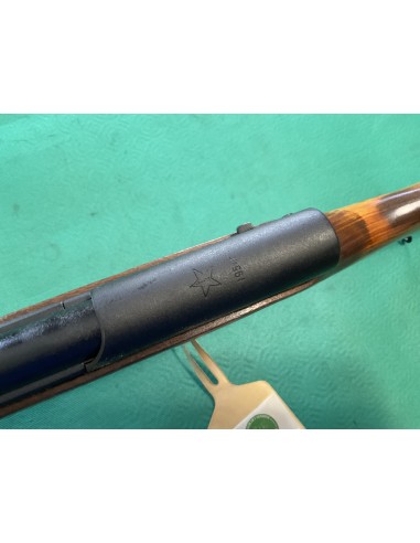Simonov SKS 1954 calibro 7,62x39