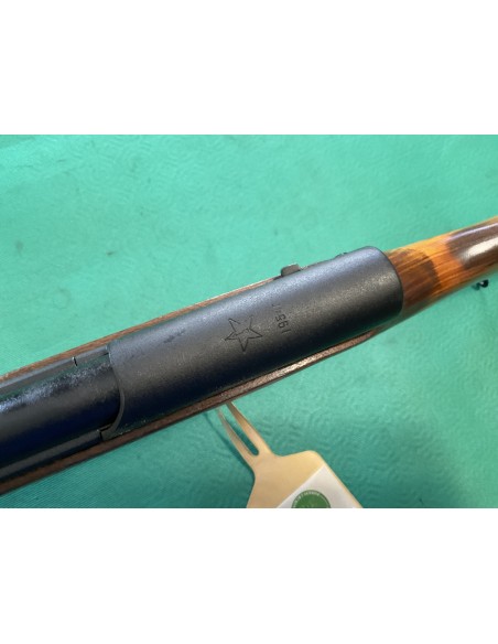 Simonov SKS 1954 calibro 7,62x39