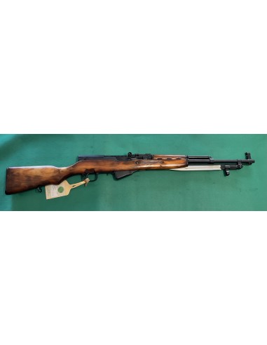Simonov SKS 1954 calibro 7,62x39