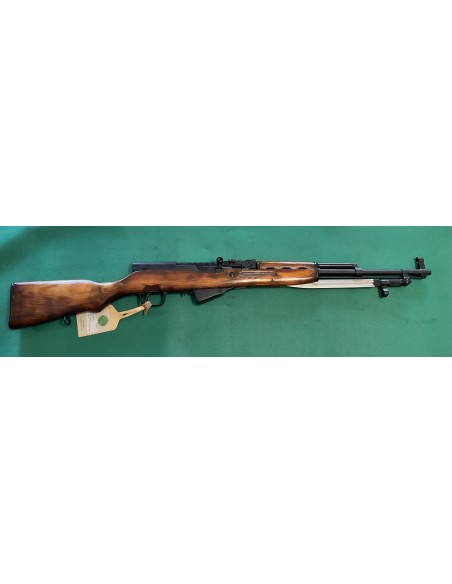 Simonov SKS 1954 calibro 7,62x39