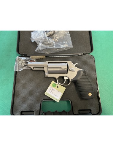 Taurus The Judge calibro 410-45lc