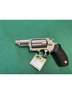 Taurus The Judge calibro 410-45lc 2