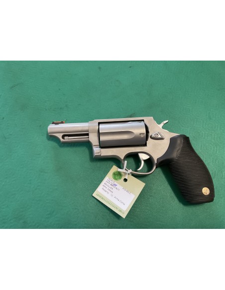 Taurus The Judge calibro 410-45lc