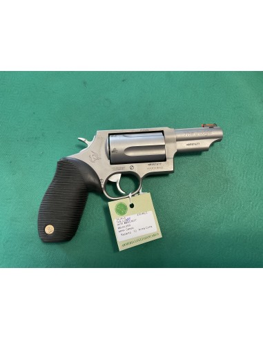 Taurus The Judge calibro 410-45lc