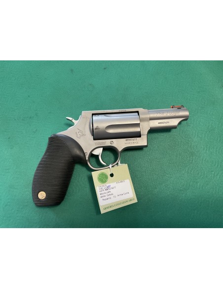 Taurus The Judge calibro 410-45lc