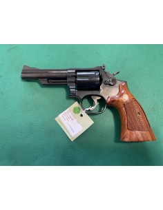 Smith e Wesson 19-5 4" calibro 357mag