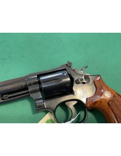 Smith e Wesson 19-5 4" calibro 357mag 2