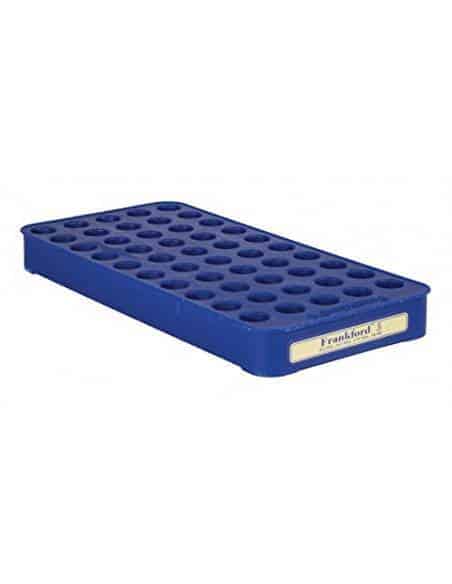 Frankford Arsenal 844-786, Vassoio Vaine Nº5 Unisex-Adulto, Blu, Taglia Unica