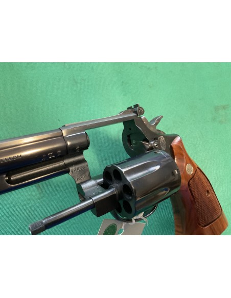 Smith e Wesson 19-5 4" calibro 357mag
