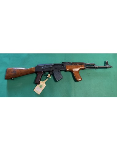 AKM47 Rumeno arsenale di Cugir calibro 7,62x39