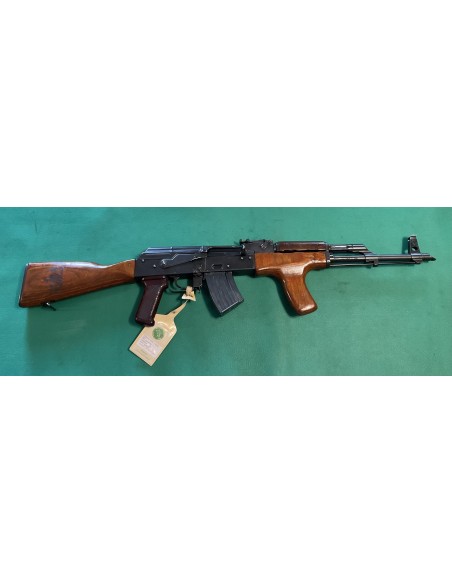 AKM47 Rumeno arsenale di Cugir calibro 7,62x39