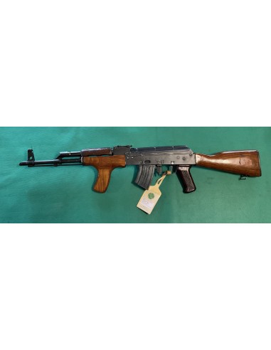 AKM47 Rumeno arsenale di Cugir calibro 7,62x39