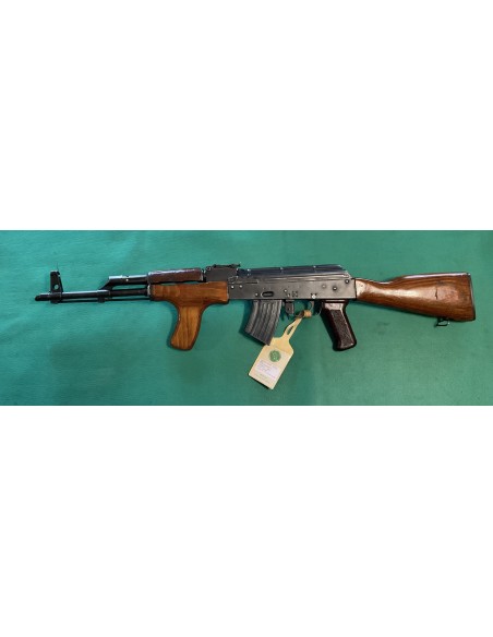 AKM47 Rumeno arsenale di Cugir calibro 7,62x39