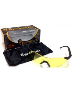 Browning 1279436, Protezione Solare Unisex – Adulto, Nero, Taglia Unica