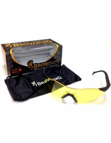 Browning 1279436, Protezione Solare Unisex – Adulto, Nero, Taglia Unica