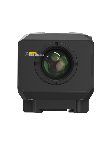 VEOT-RSS08  VECTOR OPTICS RED DOT PUNTO ROSSO ARMI  TERMICO PER PISTOLE Red dot termico con attacco picatinny per pistole