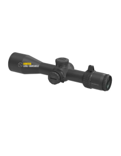 SCFF-74 OTTICA DA TIRO CACCIA ECONOMICA  VECTOR OPTICS VEYRON GENII 6-24X44 FFP