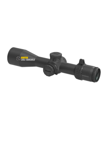 SCFF-74 OTTICA DA TIRO CACCIA ECONOMICA  VECTOR OPTICS VEYRON GENII 6-24X44 FFP