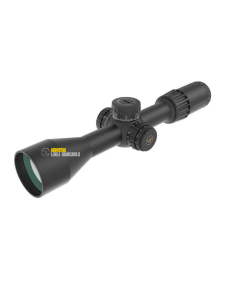 SCFF-66 5-30X56 OTTICA DA TIRO VECTOR OPTICS TAURON GENII FFP 6X