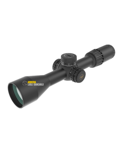 SCFF-66 5-30X56 OTTICA DA TIRO VECTOR OPTICS TAURON GENII FFP 6X