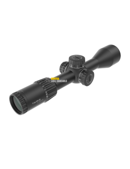 SCFF-66 5-30X56 OTTICA DA TIRO VECTOR OPTICS TAURON GENII FFP 6X