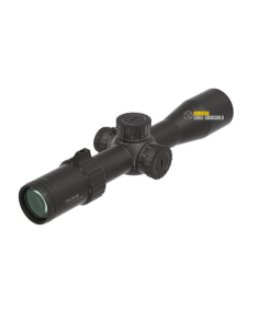 SCFF-45 4-16X44 OTTICA DA TIRO CACCIA  VECTOR OPTICS TAURON GENII FFP 4X