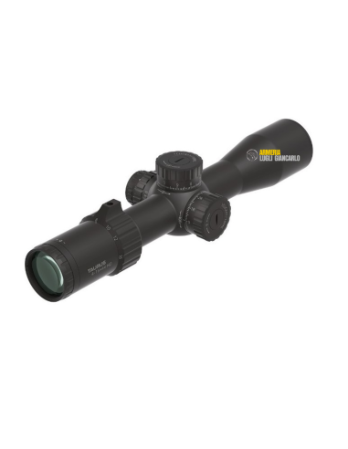 SCFF-45 4-16X44 OTTICA DA TIRO CACCIA  VECTOR OPTICS TAURON GENII FFP 4X