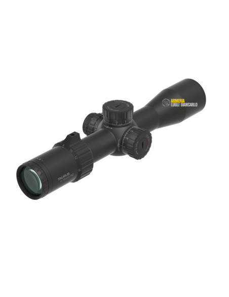 SCFF-45 4-16X44 OTTICA DA TIRO CACCIA  VECTOR OPTICS TAURON GENII FFP 4X
