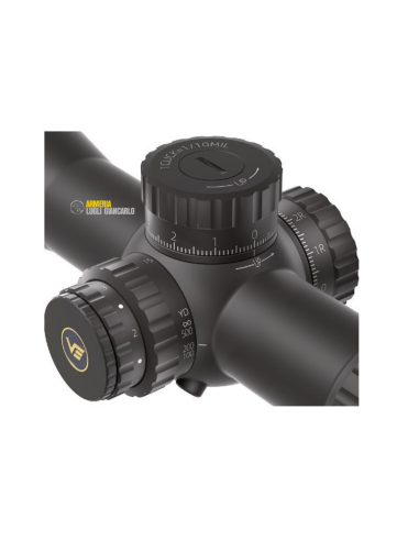 SCFF-45 4-16X44 OTTICA DA TIRO CACCIA  VECTOR OPTICS TAURON GENII FFP 4X