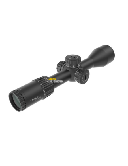 SCFF-45 4-16X44 OTTICA DA TIRO CACCIA  VECTOR OPTICS TAURON GENII FFP 4X