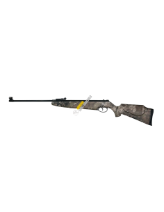 Carabina aria compressa Norica modello Dragon Strata Camo libera vendita calibro 4,5