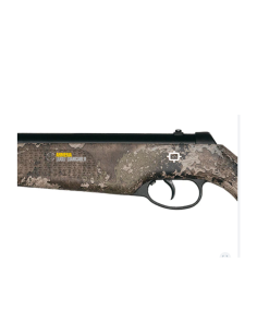 Carabina aria compressa Norica modello Dragon Strata Camo libera vendita calibro 4,5 2