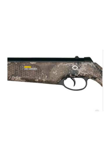 Carabina aria compressa Norica modello Dragon Strata Camo libera vendita calibro 4,5