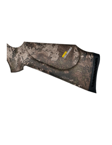 Carabina aria compressa Norica modello Dragon Strata Camo libera vendita calibro 4,5