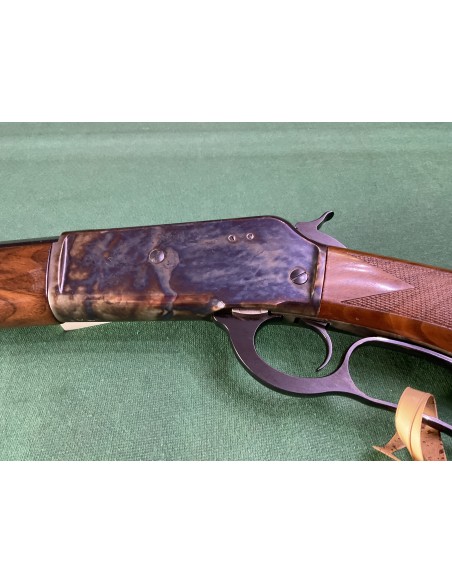Fucile a leva 1886 Lever Action Sporting Classic Modello: S739 calibro 45/70 26 pollici