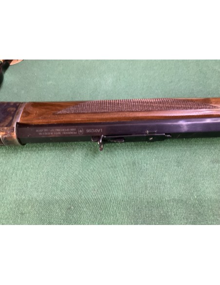 Fucile a leva 1886 Lever Action Sporting Classic Modello: S739 calibro 45/70 26 pollici