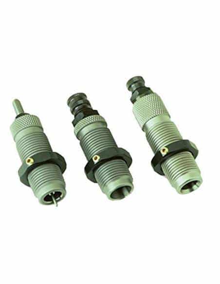 RCBS 9 mm Makarov 3-Die Carb TC Set