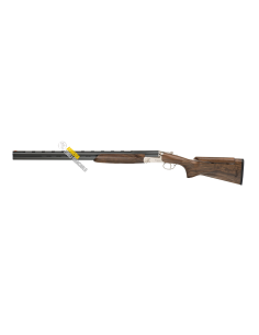 Sovrapposto da tiro Perazzi Armi calibro 12 modello High Tech lunghezza canne 70 - 72 - 75 - 78 - 80 cm